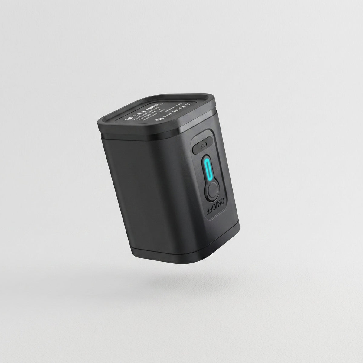 Travel Pump