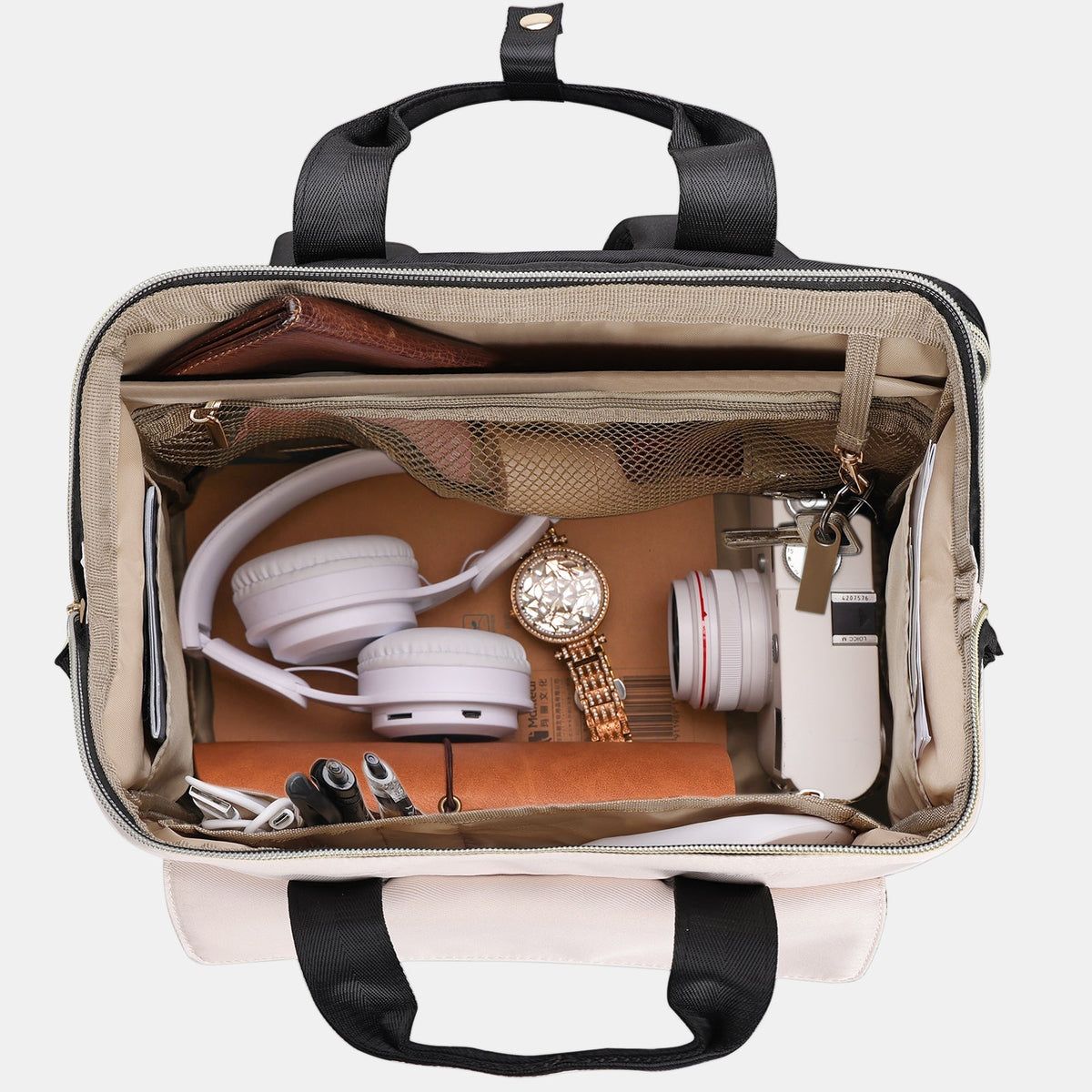 Modern Lunch Backpack