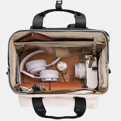 Modern Lunch Backpack