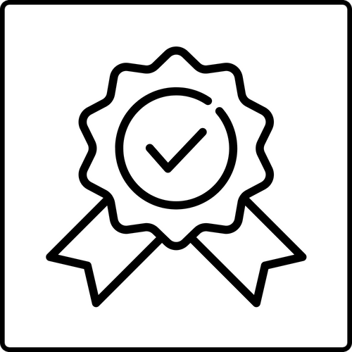 2-Year Warranty