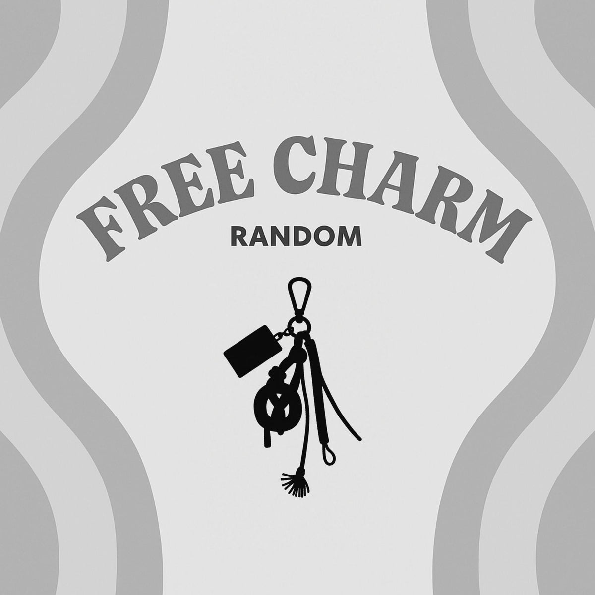 Random Charm