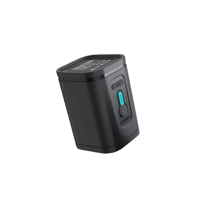 Travel Pump