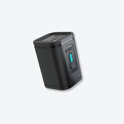 Travel pump
