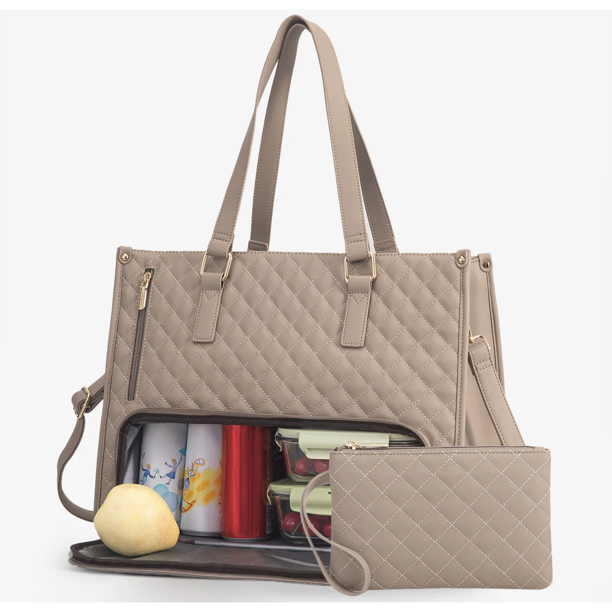 3-IN-1 Totebag