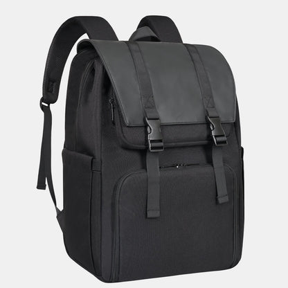 Black Edition Backpack