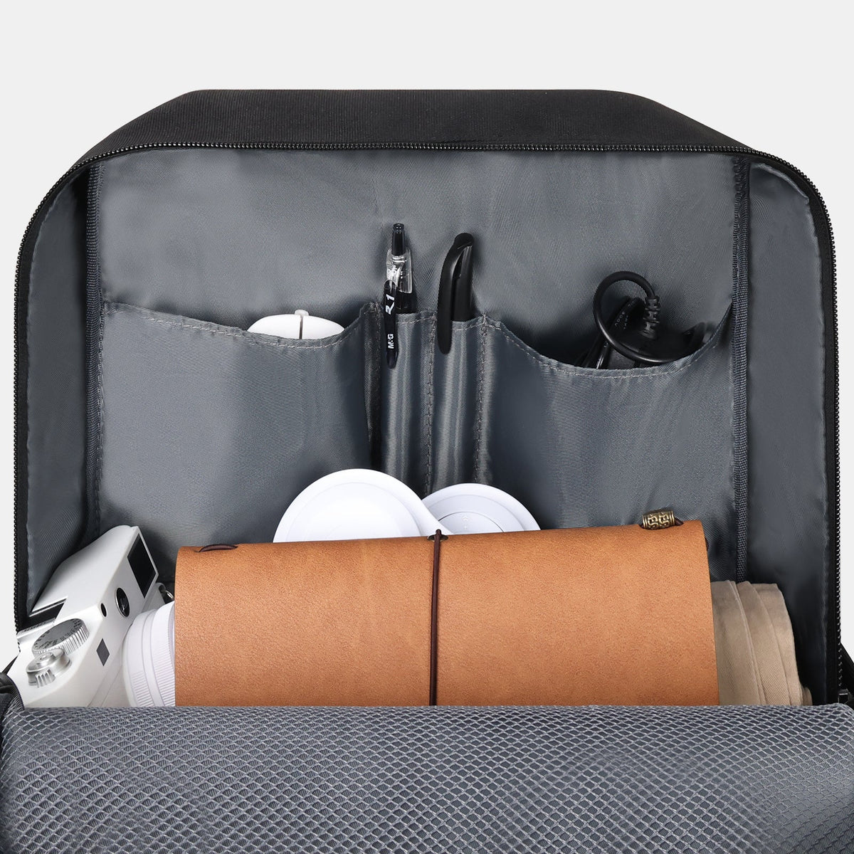 Black Edition Backpack