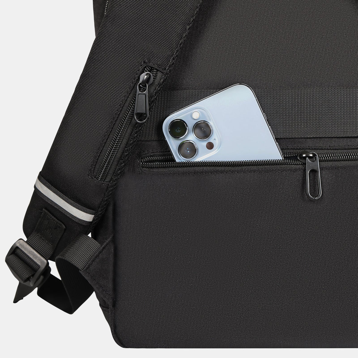 Black Edition Backpack