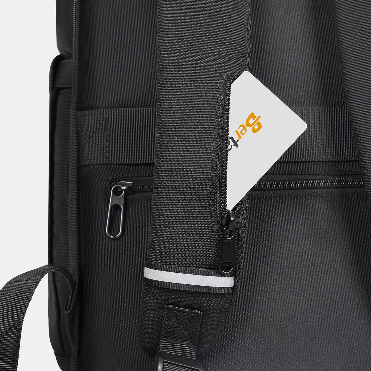 Black Edition Backpack