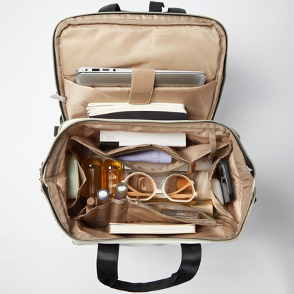 Modern Lunch Backpack