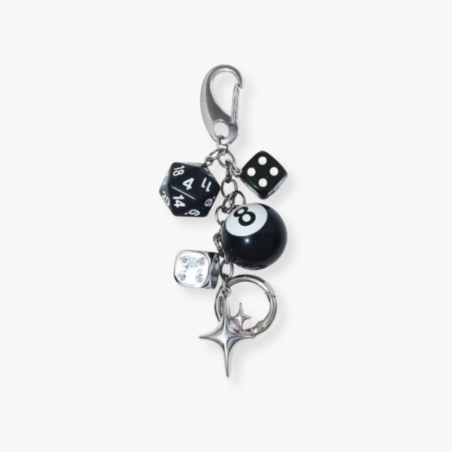 Lucky charm