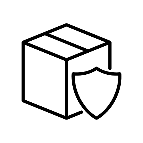 Warranty & Shipping Protection
